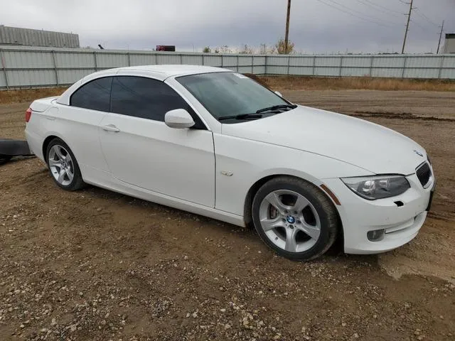 WBADX7C54CE744492 2012 2012 BMW 3 Series- 335 I 4