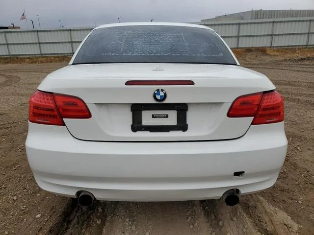 WBADX7C54CE744492 2012 2012 BMW 3 Series- 335 I 6