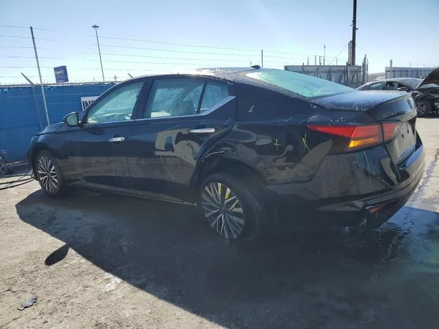 1N4BL4DV2RN324778 2024 2024 Nissan Altima- SV 2