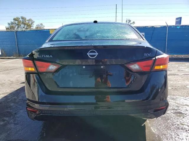 1N4BL4DV2RN324778 2024 2024 Nissan Altima- SV 6