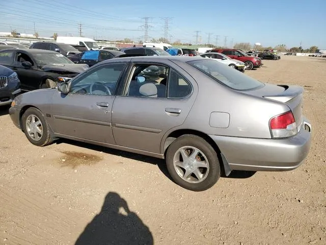 1N4DL01D3XC245903 1999 1999 Nissan Altima- XE 2