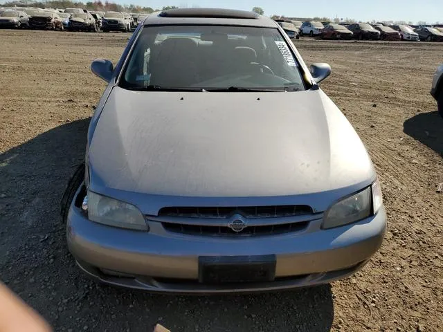 1N4DL01D3XC245903 1999 1999 Nissan Altima- XE 5