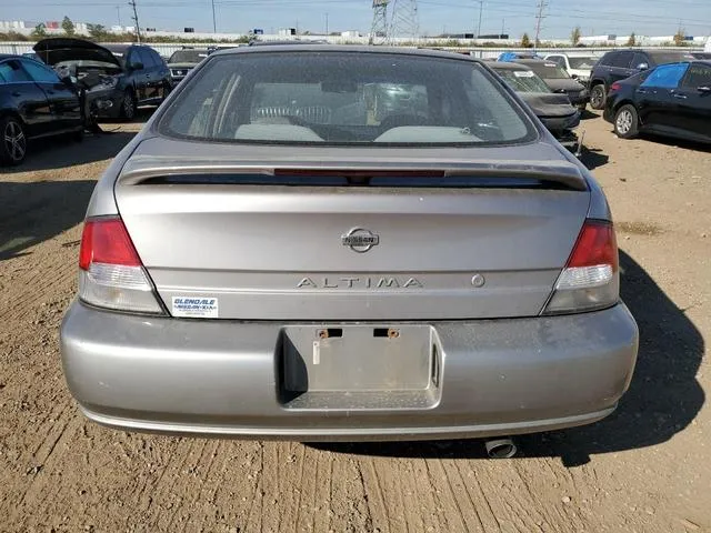 1N4DL01D3XC245903 1999 1999 Nissan Altima- XE 6