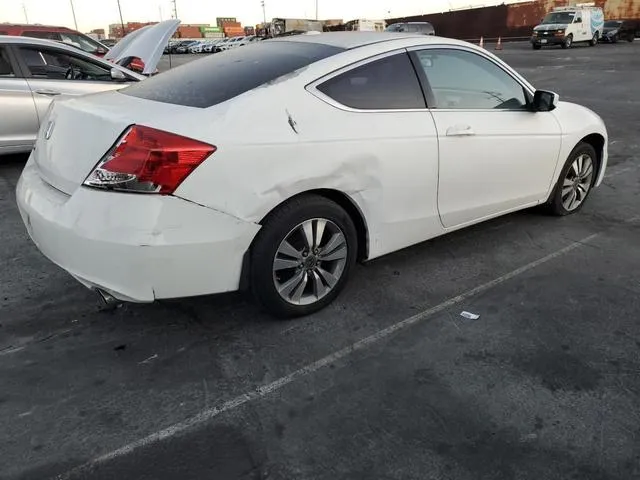 1HGCS1B88BA011388 2011 2011 Honda Accord- Exl 3