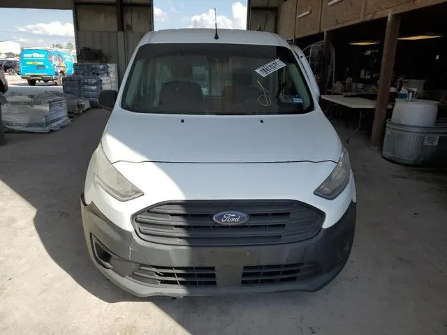 NM0LS7E76L1435039 2020 2020 Ford Transit- XL 5