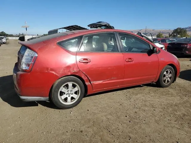 JTDKB20U493463014 2009 2009 Toyota Prius 3