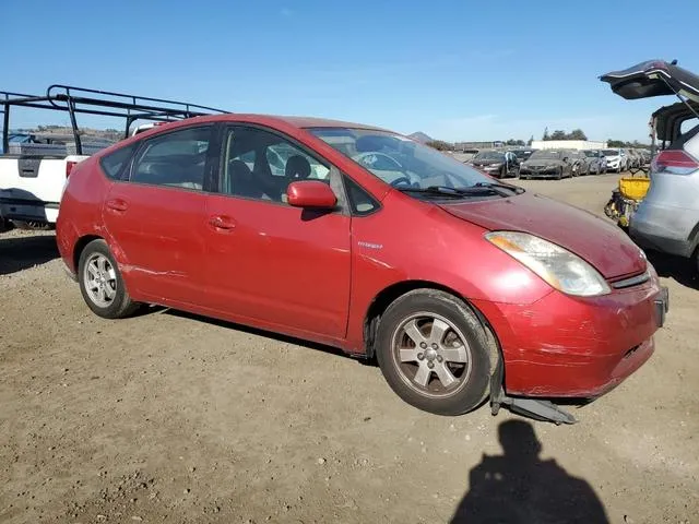 JTDKB20U493463014 2009 2009 Toyota Prius 4