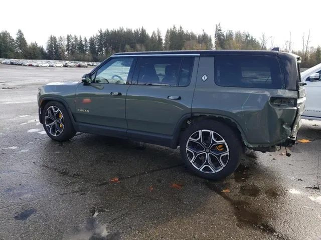 7PDSGABL5NN001035 2022 2022 Rivian R1S- Launch Edition 2