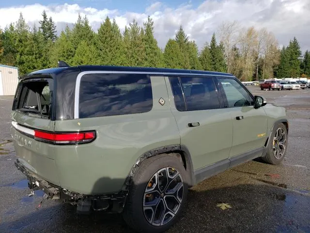 7PDSGABL5NN001035 2022 2022 Rivian R1S- Launch Edition 3