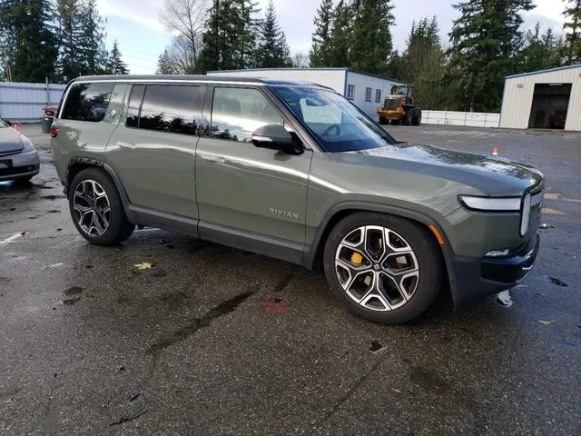 7PDSGABL5NN001035 2022 2022 Rivian R1S- Launch Edition 4