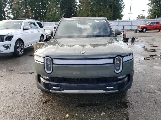 7PDSGABL5NN001035 2022 2022 Rivian R1S- Launch Edition 5