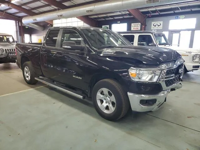 1C6RREBG7NN290694 2022 2022 RAM 1500- Big Horn/Lone Star 4