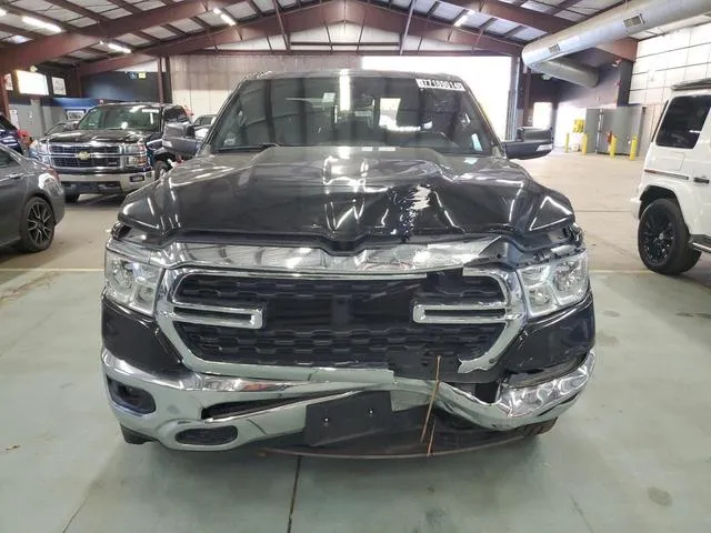 1C6RREBG7NN290694 2022 2022 RAM 1500- Big Horn/Lone Star 5