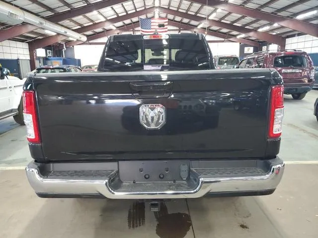 1C6RREBG7NN290694 2022 2022 RAM 1500- Big Horn/Lone Star 6