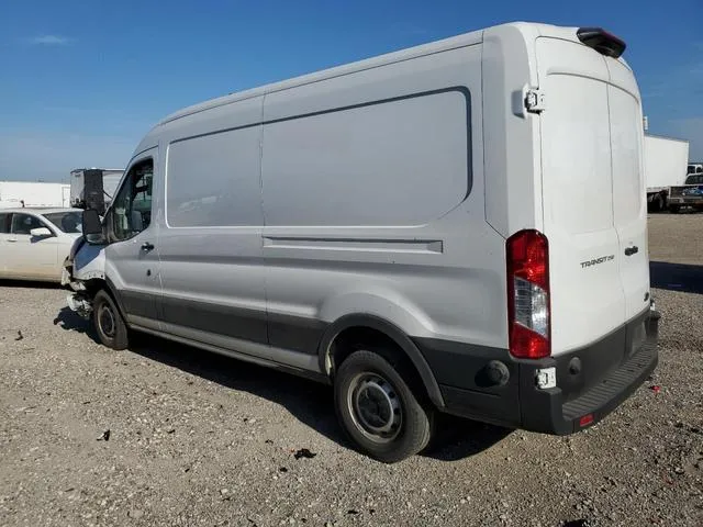 1FTBR1C8XRKA00904 2024 2024 Ford Transit- T-250 2