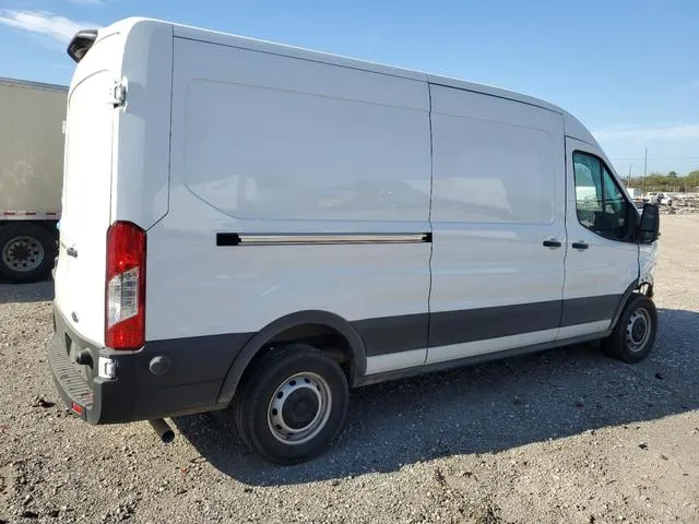 1FTBR1C8XRKA00904 2024 2024 Ford Transit- T-250 3