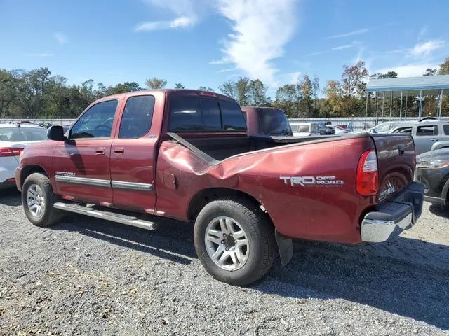 5TBRU34176S478916 2006 2006 Toyota Tundra- Access Cab Sr5 2