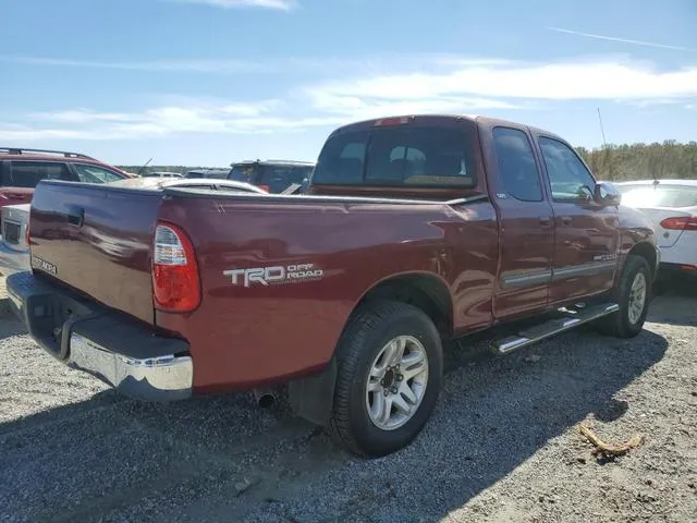 5TBRU34176S478916 2006 2006 Toyota Tundra- Access Cab Sr5 3