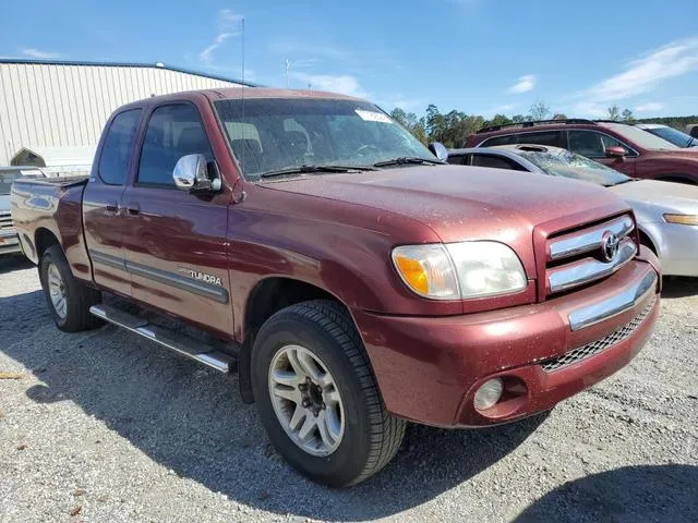 5TBRU34176S478916 2006 2006 Toyota Tundra- Access Cab Sr5 4