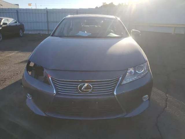 JTHBK1GGXD2033978 2013 2013 Lexus ES- 350 5