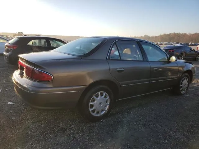 2G4WS52J521228666 2002 2002 Buick Century- Custom 3