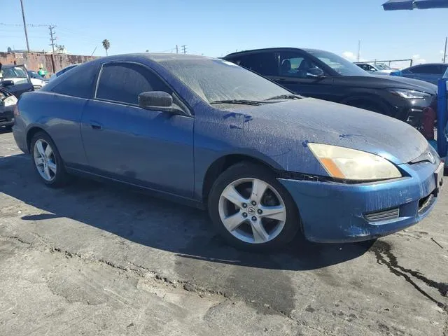 1HGCM72623A013635 2003 2003 Honda Accord- EX 4