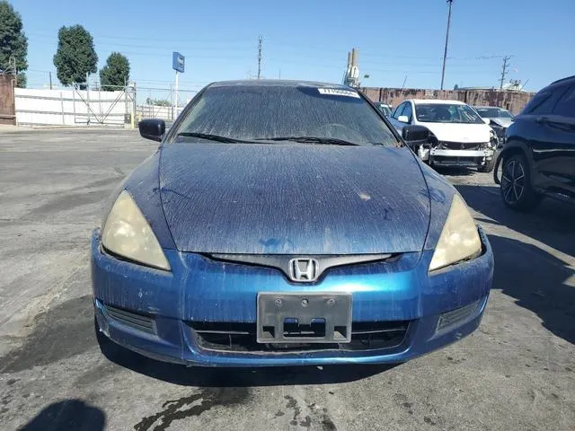 1HGCM72623A013635 2003 2003 Honda Accord- EX 5