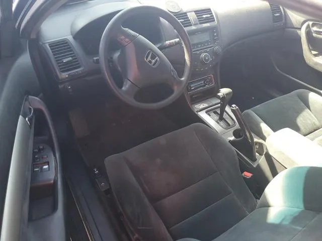 1HGCM72623A013635 2003 2003 Honda Accord- EX 8