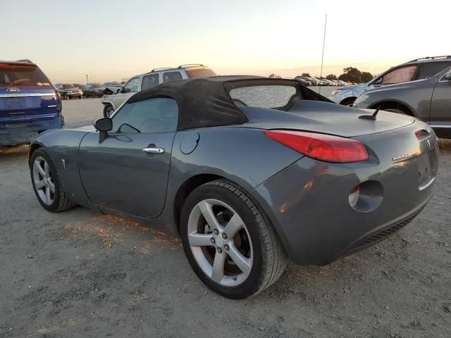 1G2MB35BX8Y116167 2008 2008 Pontiac Solstice 2