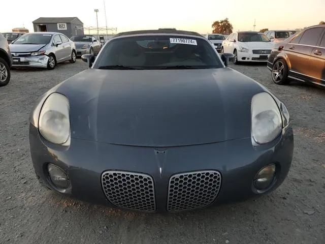 1G2MB35BX8Y116167 2008 2008 Pontiac Solstice 5