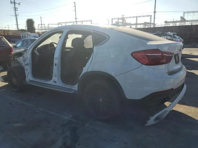 5UXKU0C56G0F92990 2016 2016 BMW X6- Sdrive35I 2