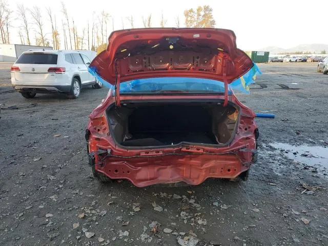 5NPLM4AG1MH046515 2021 2021 Hyundai Elantra- Sel 6