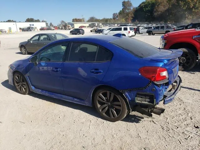 JF1VA1E6XG9819809 2016 2016 Subaru WRX- Premium 2