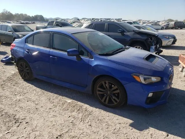 JF1VA1E6XG9819809 2016 2016 Subaru WRX- Premium 4