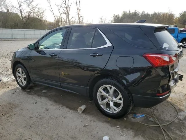 2GNAXUEV6K6258746 2019 2019 Chevrolet Equinox- LT 2