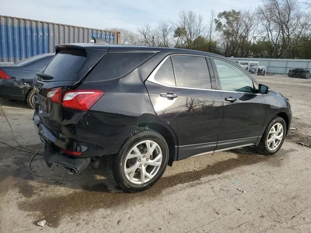 2GNAXUEV6K6258746 2019 2019 Chevrolet Equinox- LT 3