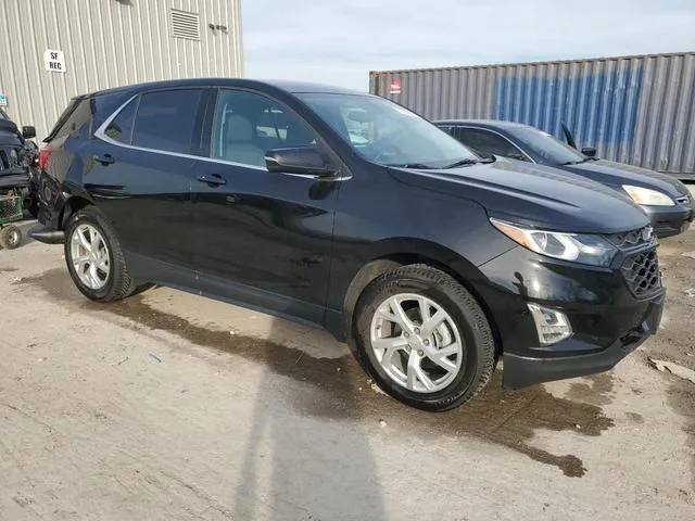 2GNAXUEV6K6258746 2019 2019 Chevrolet Equinox- LT 4