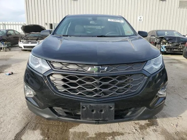 2GNAXUEV6K6258746 2019 2019 Chevrolet Equinox- LT 5