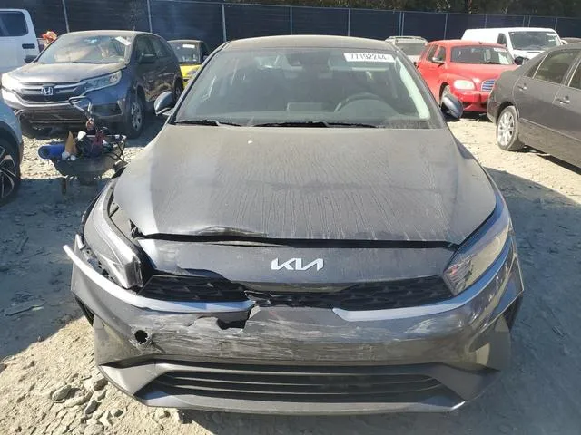 3KPF24AD5RE770874 2024 2024 KIA Forte- LX 5