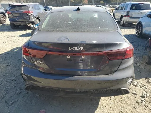 3KPF24AD5RE770874 2024 2024 KIA Forte- LX 6