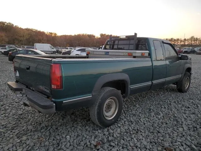 1GTGK29R3VE551765 1997 1997 GMC Sierra- K2500 3