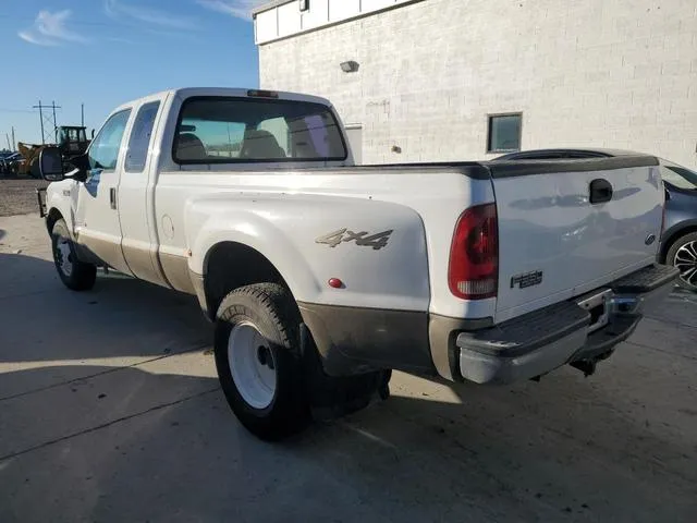 1FTWX32F32EB11432 2002 2002 Ford F-350- Super Duty 2