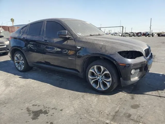 5UXFG2C53E0C43500 2014 2014 BMW X6- Xdrive35I 4