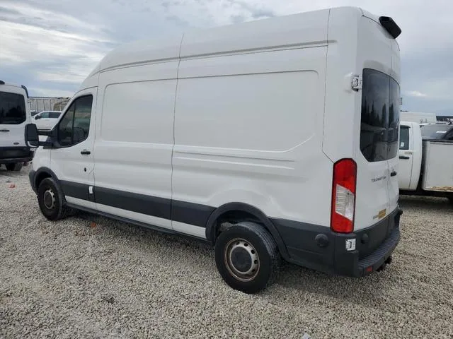 1FTBW2XG5KKA78545 2019 2019 Ford Transit- T-350 2