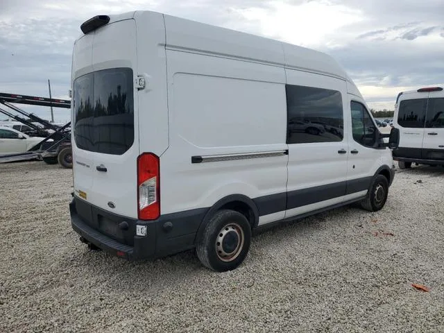 1FTBW2XG5KKA78545 2019 2019 Ford Transit- T-350 3