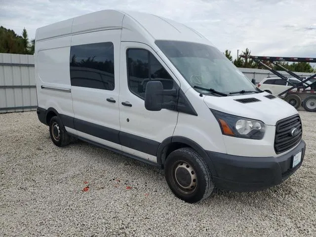 1FTBW2XG5KKA78545 2019 2019 Ford Transit- T-350 4