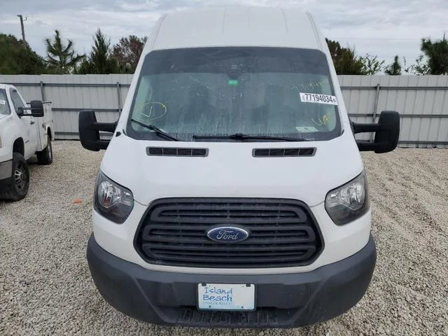 1FTBW2XG5KKA78545 2019 2019 Ford Transit- T-350 5