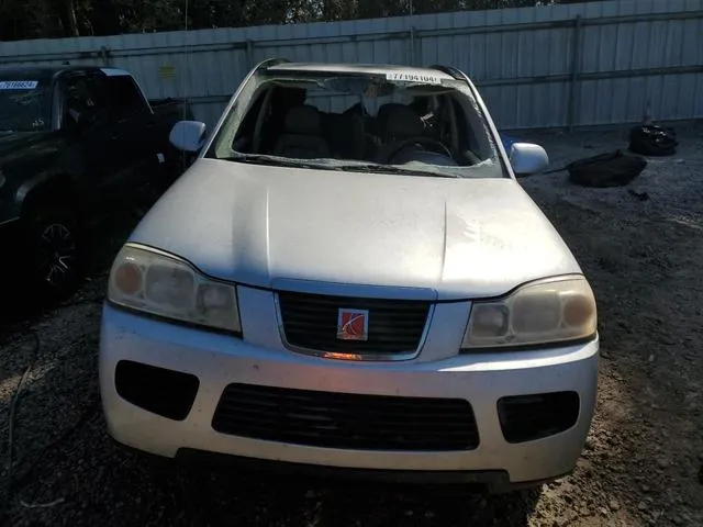 5GZCZ63467S824179 2007 2007 Saturn Vue 5