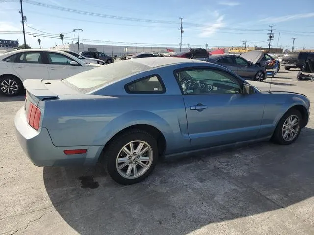 1ZVFT80N875321922 2007 2007 Ford Mustang 3