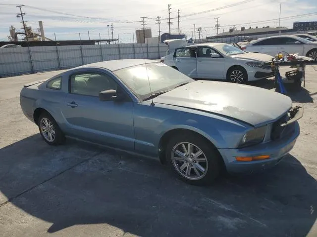 1ZVFT80N875321922 2007 2007 Ford Mustang 4